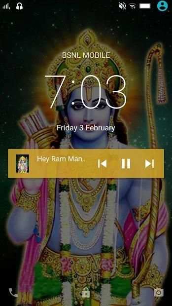 All God Mantra (Offline) | OM Mp3 Musik Song screenshot 7