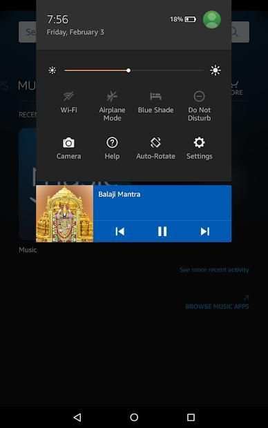 All God Mantra (Offline) | OM Mp3 Musik Song screenshot 3