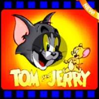 Video Of Tom and Jerry 2018