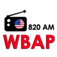 Wbap 820 Dallas Radio