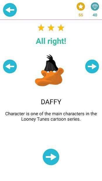 Cartoon quiz - 2018 Edition - Guess Cartoons screenshot 7