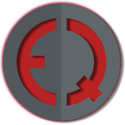 Music Speaker Equalizer - Volume Booster EQ FX Pro icon