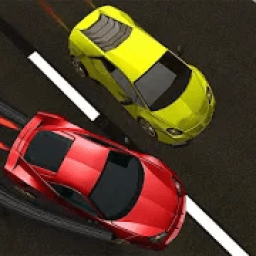 ikon Highway traffic racing 3d action