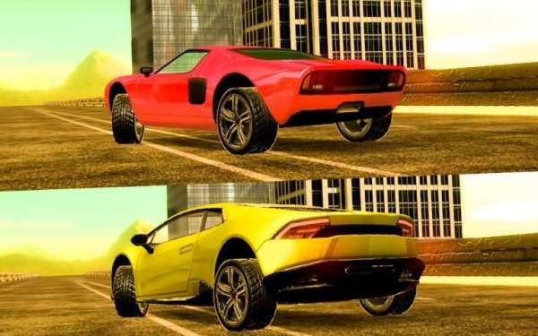 Highway traffic racing 3d action स्क्रीनशॉट 1
