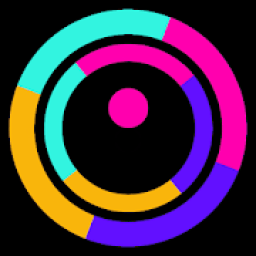 Color Ball 2018 आइकन