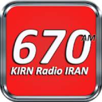 Radio Iran 670 AM Music Iran Radio Online Free on 9Apps