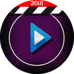 ikon MAX Video Player 2018 - HD Video Player 2018