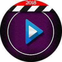 MAX Video Player 2018 - HD Video Player 2018 on 9Apps