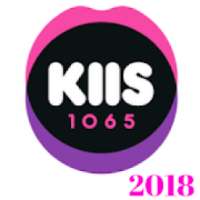 RADIO 2WFM KIIS 106.5 FM LIVE ONLINE PLAYER FREE on 9Apps