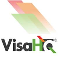 Visa HQ World Wide on 9Apps