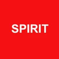 Spirit Booking