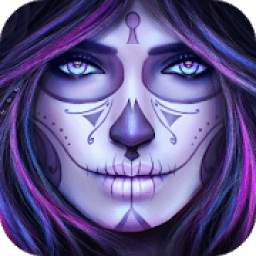 Catrina Wallpaper HD 1.0