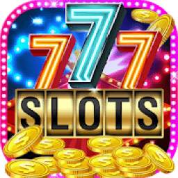 Jackpot Vegas Casino Slots - 777 Slot Games