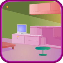 Escape Games Jolly-111 आइकन