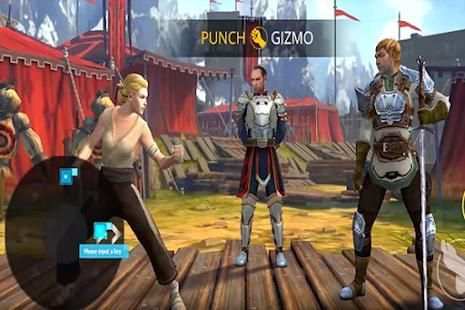 Guide Shadow Fight 3 screenshot 5