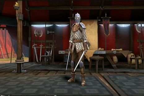 Guide Shadow Fight 3 screenshot 1
