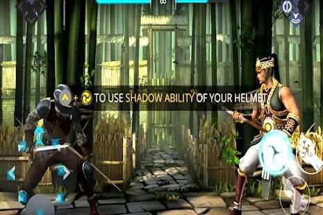 Guide Shadow Fight 3 screenshot 2