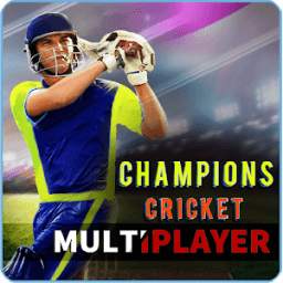 Champions Cricket