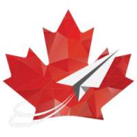 FlyCanada on 9Apps