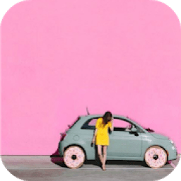 ikon Teen Girl Wallpapers