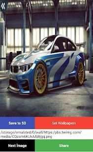 Need For Speed Walpapers स्क्रीनशॉट 15
