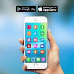 Buat Aplikasi Android &amp; IOS icon