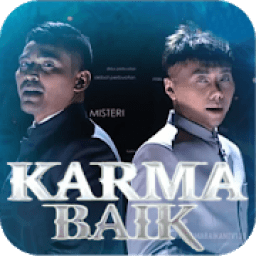 Video Karma Baik Spesial icon