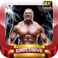 Brock Lesnar Wallpaper HD on 9Apps