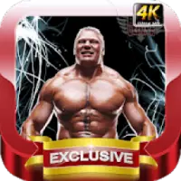 Brock Lesnar Wallpaper HD APK Download 2023 - Free - 9Apps