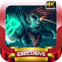 Undertale Wallpaper on 9Apps