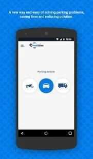 ParkGenie DK 3 تصوير الشاشة