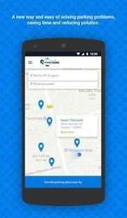 ParkGenie DK 4 تصوير الشاشة