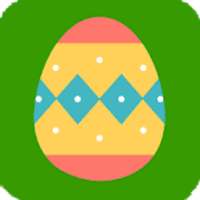 Egg for money logo