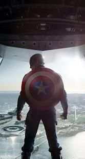 Avengers Wallpaper screenshot 5