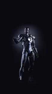 Avengers Wallpaper screenshot 3