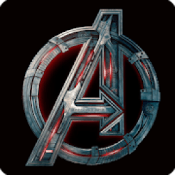 Avengers Wallpaper आइकन