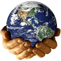 ikon Igreja Mundial do Poder de Deus Angola