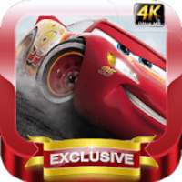 McQueen Wallpaper on 9Apps