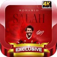 Mohamed Salah Wallpaper HD on 9Apps