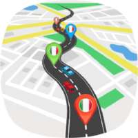 Travel Italy: GPS, Maps & Navigation on 9Apps