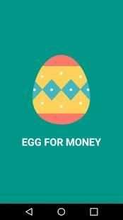 Egg for money स्क्रीनशॉट 7