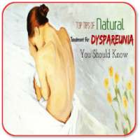 Dyspareunia Treatments