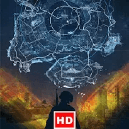 ikon NEW PUBG Wallpapers