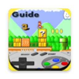 ikon Guide: NES Super Mari Bros 3 New