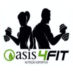 Oasis 4FIT