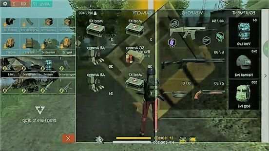 Guide For Free Fire Battleground New screenshot 6