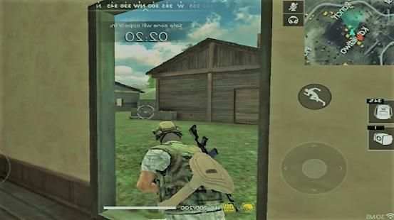 Guide For Free Fire Battleground New screenshot 3