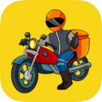 Motoboy Delivey on 9Apps