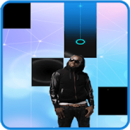 Maitre Gims - Vianney La Même Piano Tiles icon