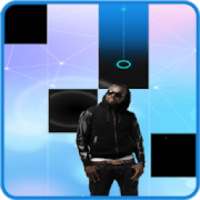 Maitre Gims - Vianney La Même Piano Tiles